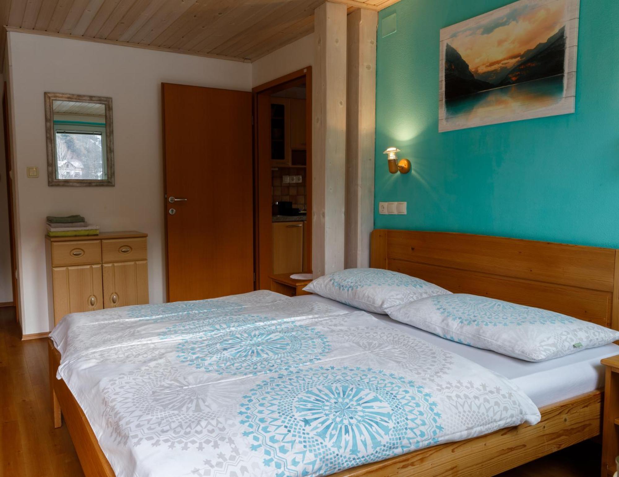 Lake House Sebanc Блед Стая снимка